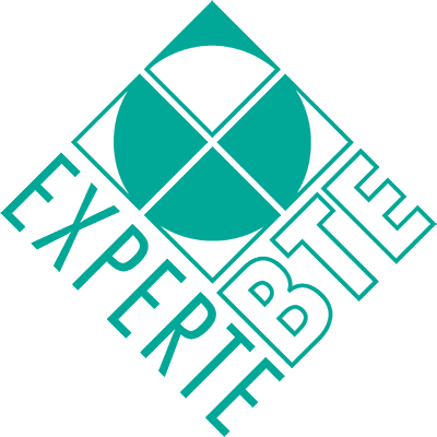 Logo BTE e.V.